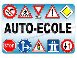 Cours complet du code de la route en ligne