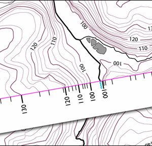 iQUIZ DE CARTOGRAPHIE L1 et L2 SN